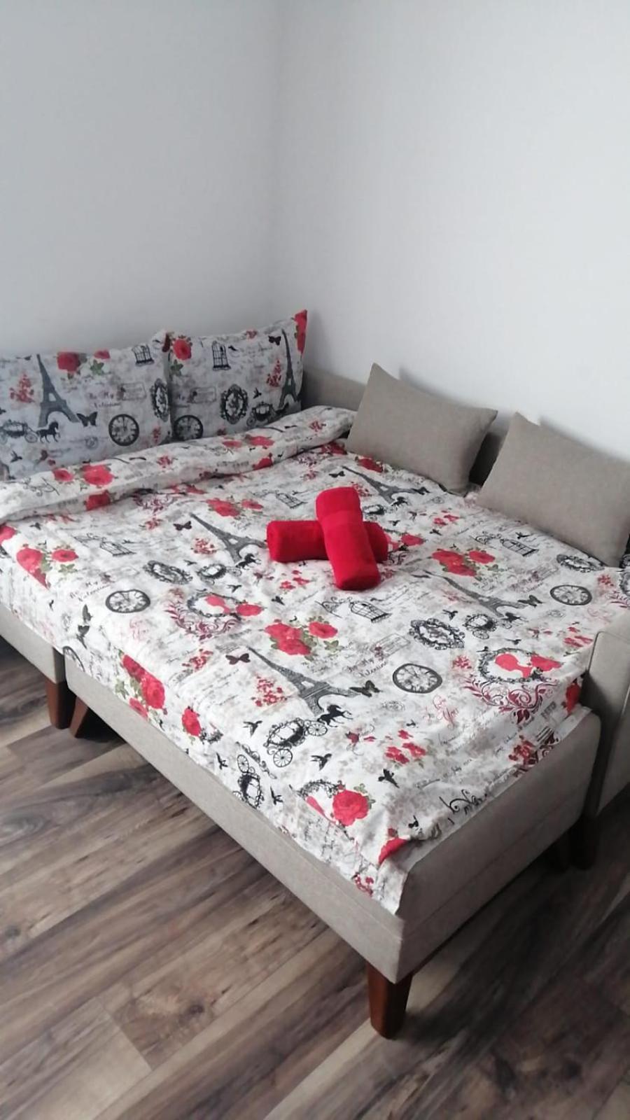 New Residence Brasov Room photo